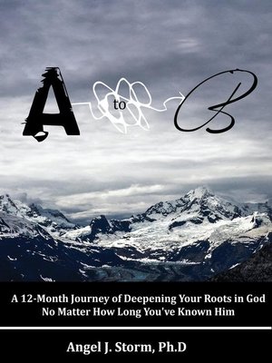 cover image of A to B